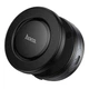 Автодержатель для смартфона Hoco H87 Magnetic / Vacuum, Black - изображение 1