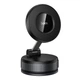 Автодержатель для смартфона Hoco H86 Magnetic / Vacuum, Black - изображение 1