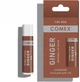 Упаковка натуральных бальзамов для губ Comex Ginger для мужчин 5 г х 2 шт (2200341745679) - изображение 2