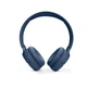 Наушники JBL Tune 520BT Blue (JBLT520BTBLUEU) - изображение 2