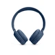 Наушники JBL Tune 520BT Blue (JBLT520BTBLUEU) - изображение 3