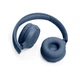 Наушники JBL Tune 520BT Blue (JBLT520BTBLUEU) - изображение 8