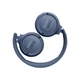 Наушники JBL Tune 520BT Blue (JBLT520BTBLUEU) - изображение 10