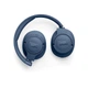 Наушники JBL Tune 720BT Blue (JBLT720BTBLU) - изображение 4