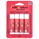 Бальзамы для губ Mild By Nature Sierra Bees органические бальзамы для губ гранат 4 шт по 4,25 - изображение 4