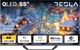 Телевизор Tesla QLED 55" Q55E655GUS - изображение 1