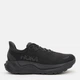 Чоловічі кросівки для бігу HOKA ONE ONE Arahi 8 1168690-BBLC 42.5 (9US) Чорні (198605182563) - зображення 1