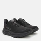 Чоловічі кросівки для бігу HOKA ONE ONE Arahi 8 1168690-BBLC 42.5 (9US) Чорні (198605182563) - зображення 2