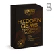 Кофе молотый Specialty HIDDEN GEMS для капельной кофеварки 120 г - изображение 1