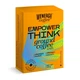Кофе растворимый сублимированный EMPOWER THINK 120 г - изображение 1
