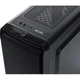Корпус ПК Vinga Smart-500W - зображення 11