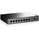 Коммутатор сетевой TP-Link TL-SF1008P - изображение 3