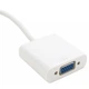 Перехідник HDMI to VGA Extradigital (KBH1645) - изображение 5