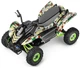 Машинки на радіокеруванні 12428-A 4WD WLtoys (110127) - зображення 2