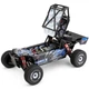 Машинка 124018 WLtoys WL Toys (110141) - изображение 2