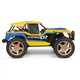 Машинка на радіоуправлінні Jeep WL 12402-A WLtoys (110110) - зображення 2