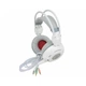 Гарнитура A4Tech Bloody G300 White/Grey - изображение 1