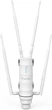 Маршрутизатор беспроводной WAVLINK AC1200 наружный, высокомощный, всепогодный WiFi-удлинитель, точка доступа, двухдиапазонный репитер 2.4+5G White - изображение 1