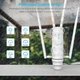 Маршрутизатор беспроводной WAVLINK AC1200 наружный, высокомощный, всепогодный WiFi-удлинитель, точка доступа, двухдиапазонный репитер 2.4+5G White - изображение 2