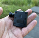 Держатель для экшн-камеры GoPro на шлем типа FAST с площадкой NVG (AI1546) - изображение 8