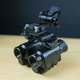 Монокуляр нічного бачення NVG50 Pro + Wilcox L4G24 + міст до 600м у темряві (AI1560) - зображення 2