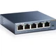 Комутатор мережевий TP-Link TL-SG105 - зображення 3
