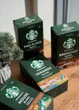 Кава мелена Starbucks Pike Place Roast 510 г - изображение 2