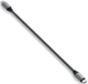 Кабель синхронізації Satechi USB Type-C to USB Type-C Cable 100 Вт 25 см Space Gray (ST-TCC10M) - зображення 3