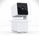 Wi-Fi Камера видеонаблюдения Wyze Cam Pan v3 (1080p) / Wyze Cam v3 Pro (2K QHD) Поворотная IP65 с цветным ночным видением - изображение 2