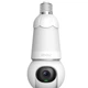 IP-камера-лампочка Imou IPC-S6DP-5M0WEB-E27 - изображение 1