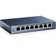 Комутатор мережевий TP-Link TL-SG108 - зображення 2