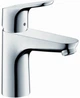 Bateria zlewozmywakowa Hansgrohe Focus 31517000 - obraz 1