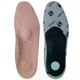 Стельки кожаные ортопедические от плоскостопия FootCare УПС-001 р 39 - изображение 4