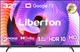 ТБ Liberton LTV-32H06GT - зображення 2