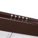 Вытяжка кухонная PYRAMIDA MH 60 BR - изображение 5