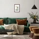 Фоторамка пластиковая 20х30 под фото 15х20 багет: AM1513-1118-1 Темное дерево (с антибликовым стеклом 2мм, паспарту белое, двп) EmojiFrame - изображение 5