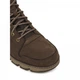 Чоловічі черевики Caterpillar Meridian Waterproof Coffee Bean 39 Коричневий P724394 - изображение 4
