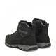 Чоловічі черевики Caterpillar Meridian Waterproof Black 39 Чорний P724393 - изображение 3