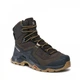 Чоловічі черевики Salomon Quest Element GTX Delicioso/Black/Dull Gold 45 Коричневий L47216100 - изображение 2