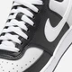 Жіночі кеди низькі Nike W Court Vision Lo Nn DH3158-003 44 (11.5US) 28.5 см Білі (197596559354) - зображення 5