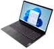 Ноутбук Lenovo V15 G5 IRL (83GW00CDRA) Business Black - изображение 3