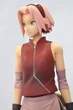 Аниме фигурка Naruto, Наруто Haruno Sakura, Харуно Сакура - изображение 3