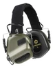 Тактичні навушники Earmor EARMOR M31 MOD4 із шумозаглушенням (Олива) - изображение 1