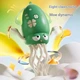Танцующий Кальмар Tummy Time осьминог интерактивная игрушка для детей - изображение 7