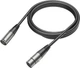 Kabel Fifine L9C XLR Male - XLR Female 1.8 m Black (4820216978773) - obraz 1