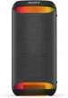Портативна колонка Sony SRS-XV500B 2.0, BT 5.2, IPX4, LED, Party Connect, SBC, AAC, LDAC - зображення 10