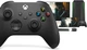 Бездротовий геймпад Microsoft Xbox Wireless Controller Carbon Black (889842654790) (09710103857430) - Уцінка - зображення 4