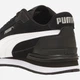 Чоловічі кросівки Puma ST Runner v4 SD 39966501 40 (6.5UK) Чорні (4067979724883) (955555906500085) - Уцінка - зображення 7