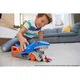 Игровой набор Hot Wheels Грузовик-транспортер "Акулья пасть" (GVG36) - изображение 3