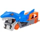 Игровой набор Hot Wheels Грузовик-транспортер "Акулья пасть" (GVG36) - изображение 7